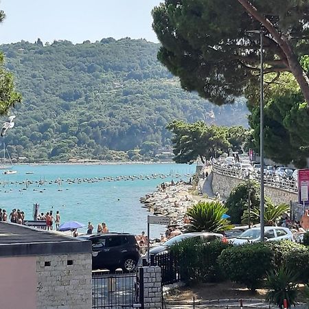 Villa Elena بورتوفينيري المظهر الخارجي الصورة