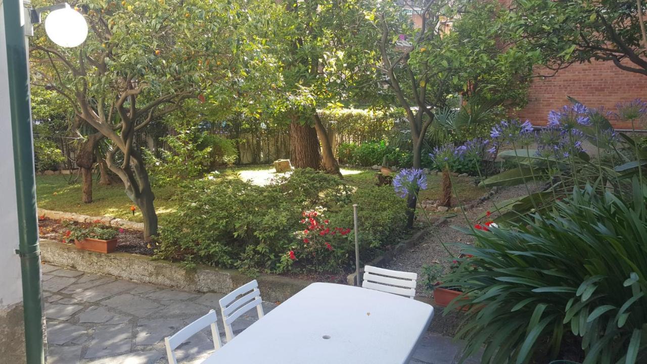 Villa Elena بورتوفينيري المظهر الخارجي الصورة