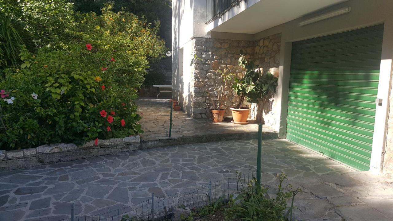 Villa Elena بورتوفينيري المظهر الخارجي الصورة