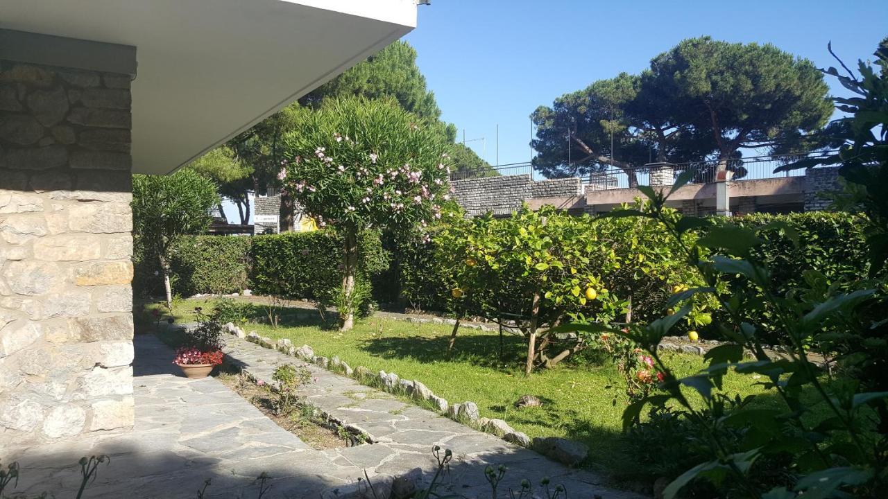 Villa Elena بورتوفينيري المظهر الخارجي الصورة