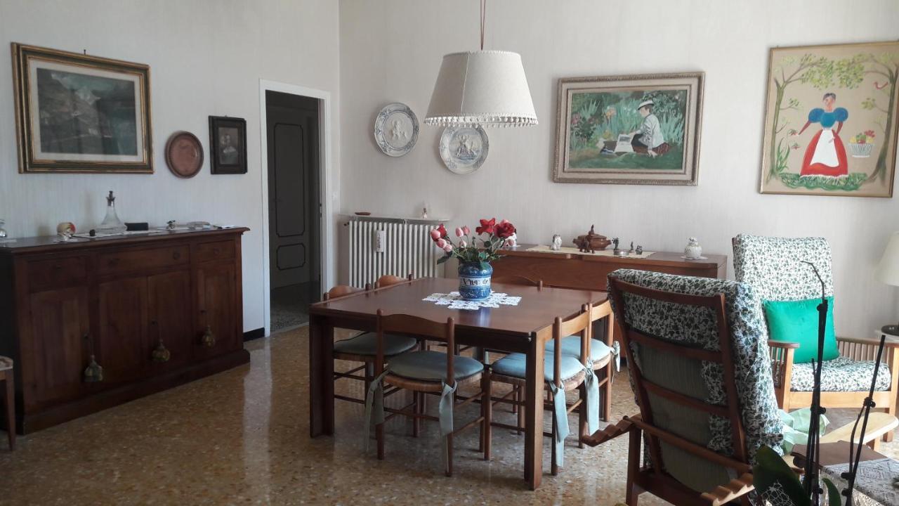 Villa Elena بورتوفينيري المظهر الخارجي الصورة