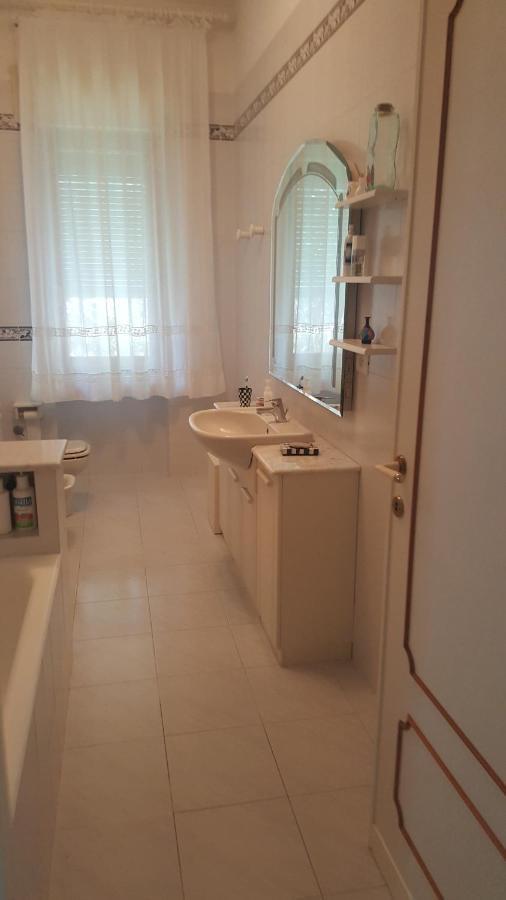 Villa Elena بورتوفينيري المظهر الخارجي الصورة