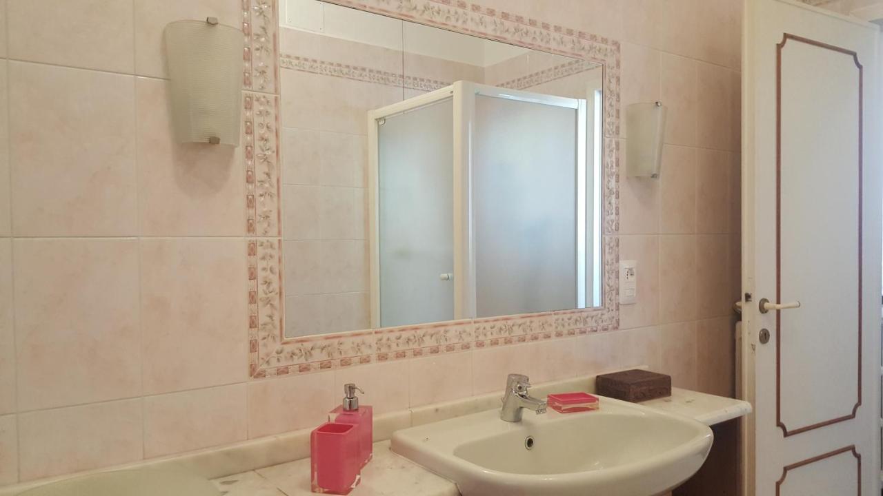 Villa Elena بورتوفينيري المظهر الخارجي الصورة