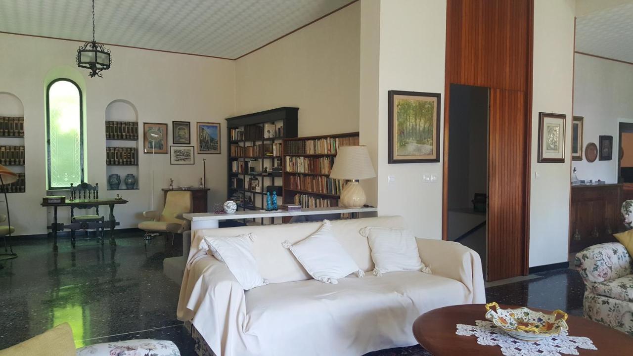 Villa Elena بورتوفينيري المظهر الخارجي الصورة