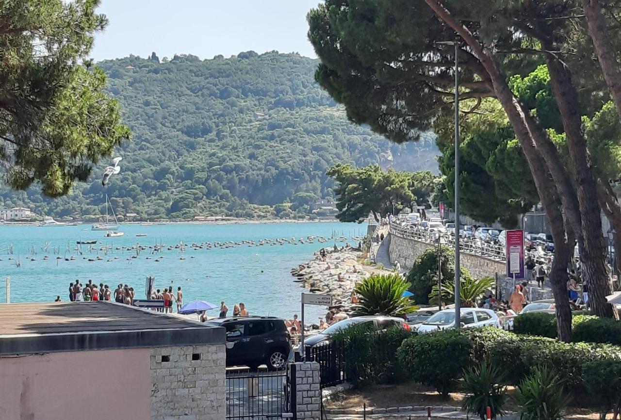 Villa Elena بورتوفينيري المظهر الخارجي الصورة